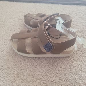 Cat & Jack sandels